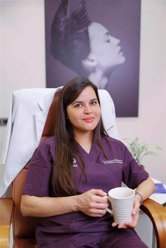 Shalini malhotra clinic