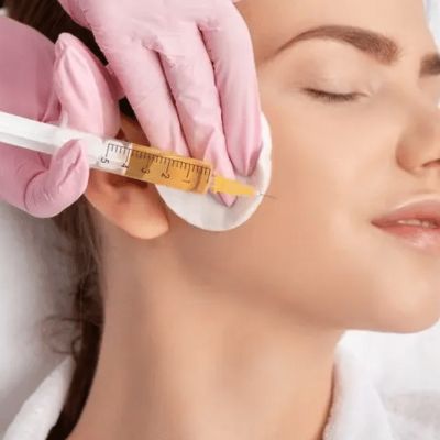 prp facial