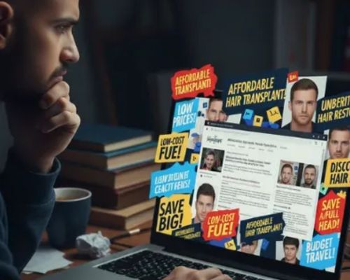 Why cheap hair transplants can cost more later