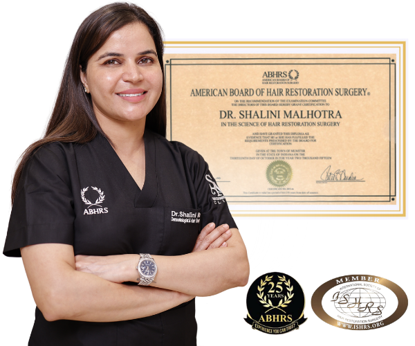 Dr. Shalini Malhotra