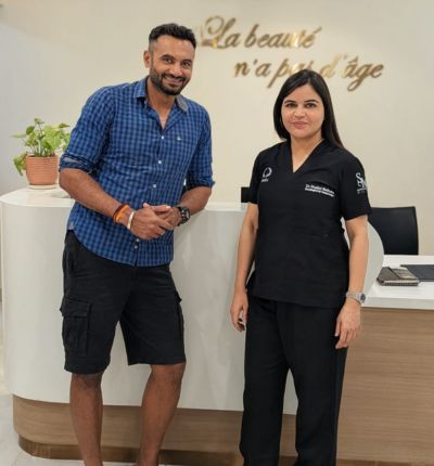 best hair transplant surgeon in delhi