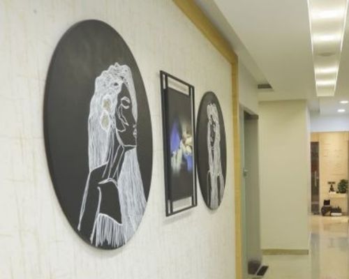 What should you look for in a hair transplant clinic?