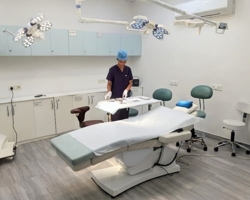 Hair transplant in India: A guide for international patients