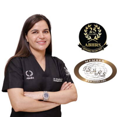Dr. Shalini Malhotra