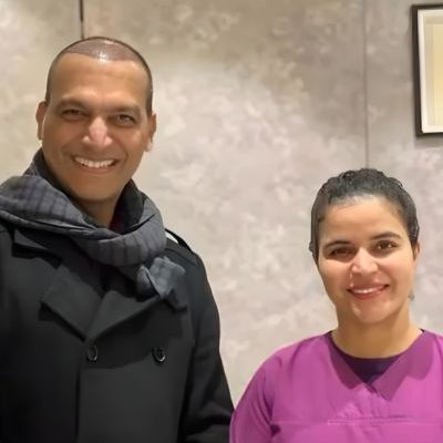 advanced FUE hair transplant in delhi 