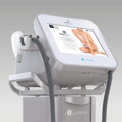 lumenis light sheer